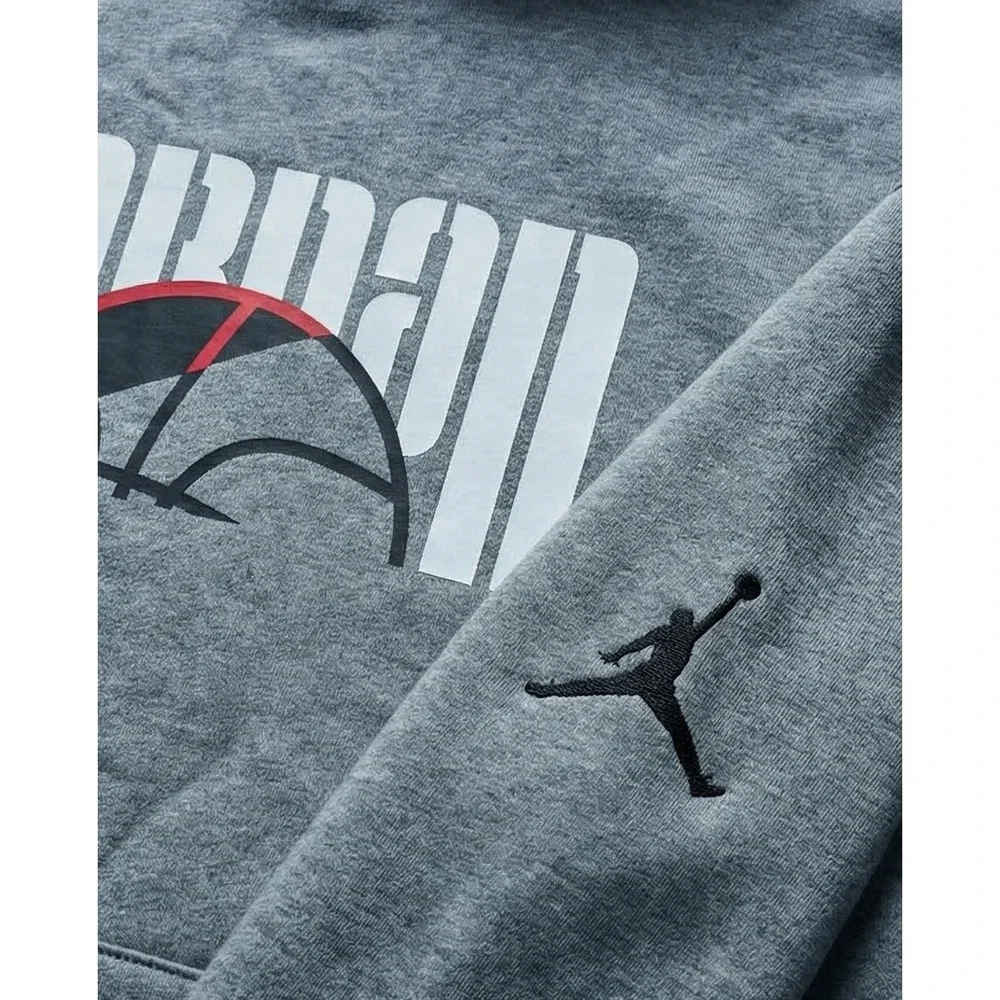 Jordan this brand